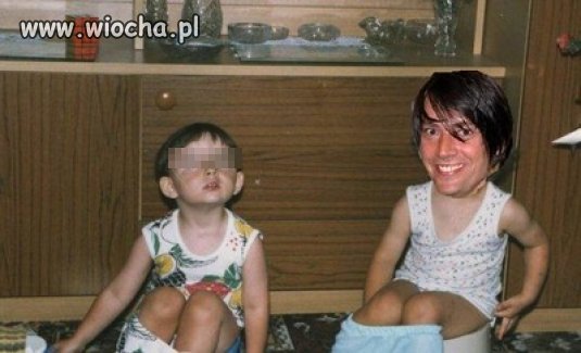 Mistrz fotoshopa