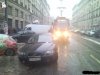 Na miejscu motorniczego nie zatrzymałbym się.