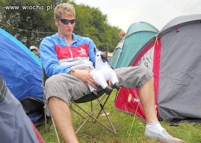 Jadąc na wycieczke nie zapomnij zapakować swej 
