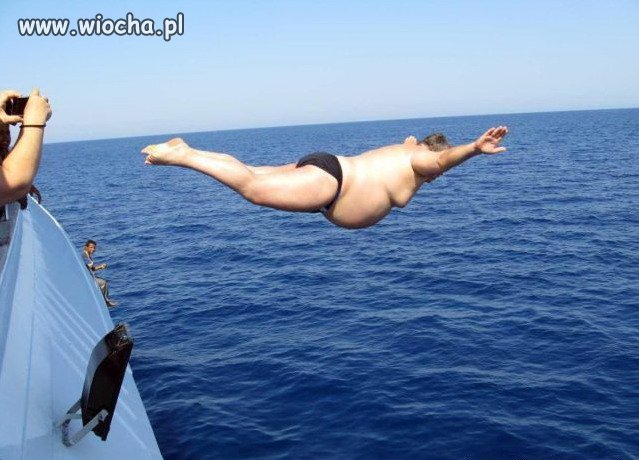 Początek Tsunami