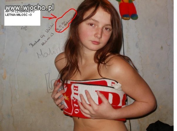 ''seks u Waldiego''