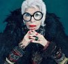 Babcia emo
