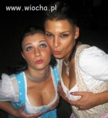 Oktoberfest dzióbki 