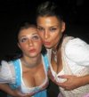 Oktoberfest dzióbki 