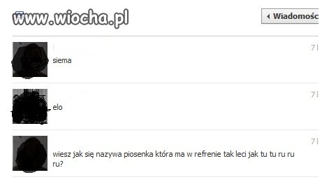 No tak wiem 