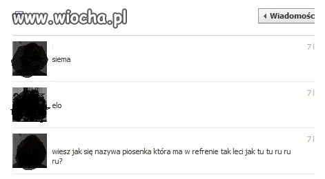 No tak wiem 