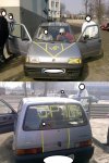 Wiejski tuning