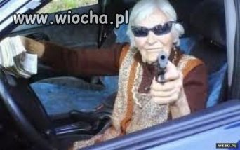 Mafia.