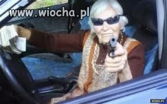 Mafia.