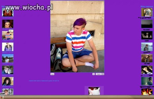 Gdzie są Ci prawdziwi Faceci?