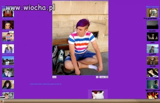 Gdzie są Ci prawdziwi Faceci?