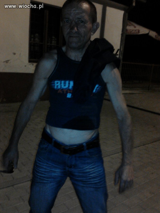 I`m sexy and I know it
