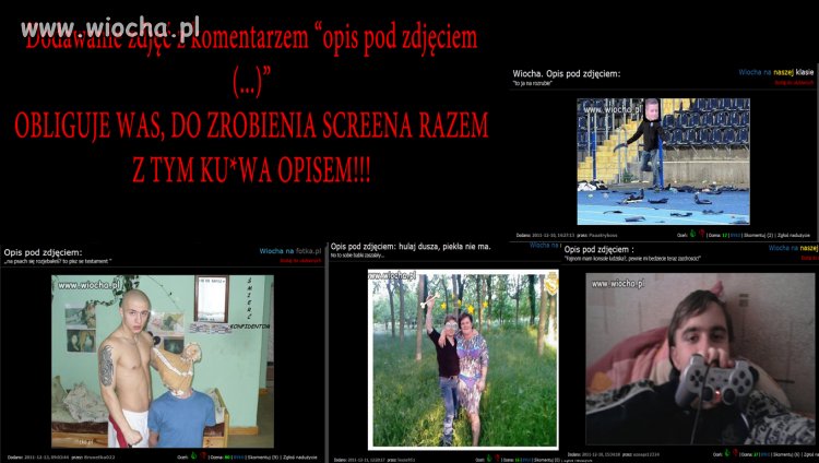 "Opis pod zdjęciem"