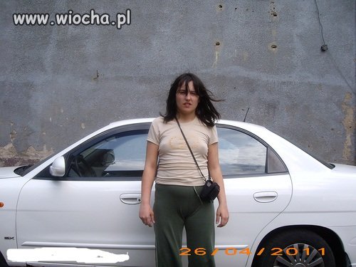 Blacharą każdy może być