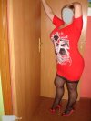 Mmm... jaka ja jestem sexi 