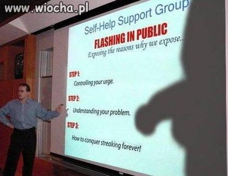 Ciekawy wykład