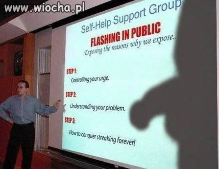 Ciekawy wykład