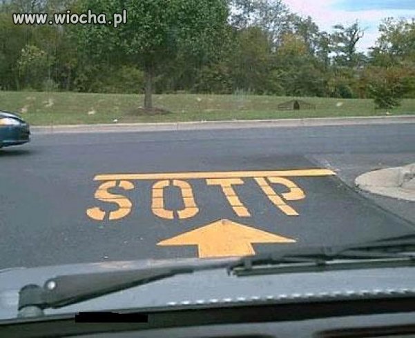 SOTP