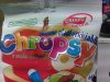 Wiocha w Tesco