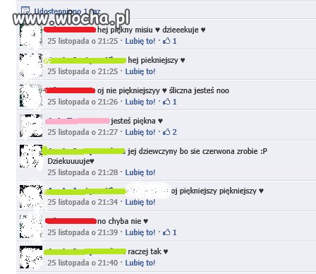 Jestem dziewczyną