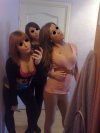 3 sex bomby