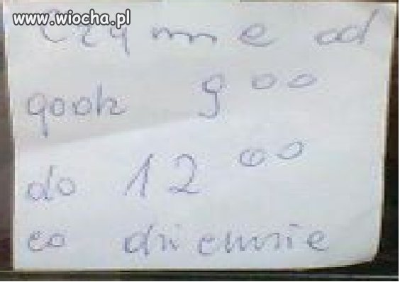 Oceńcie sami.