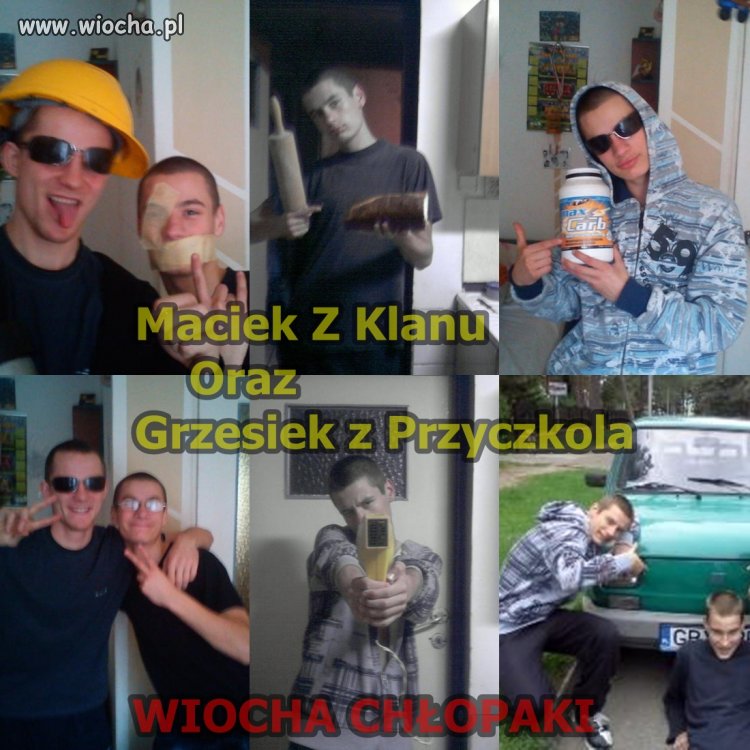 Strach wychodzić na ulice Mafia z Wodnicy Atakuje