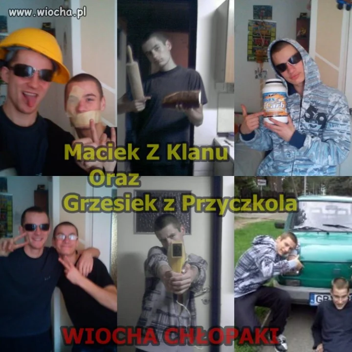 Strach wychodzić na ulice Mafia z Wodnicy Atakuje