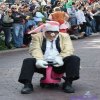 Prawie jak Stig