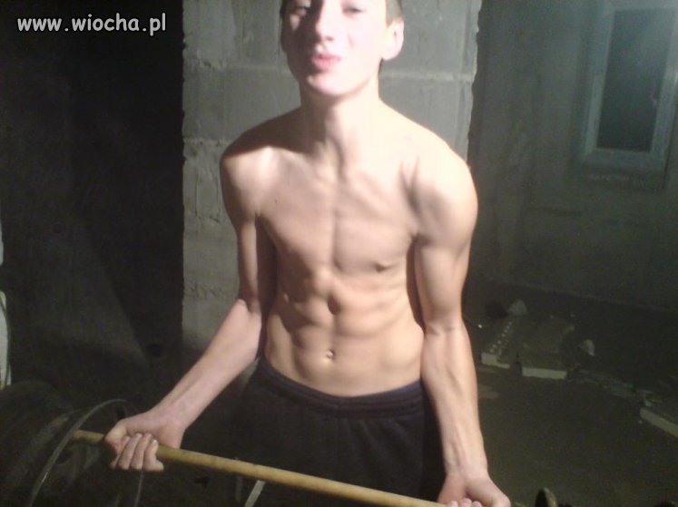 Paker