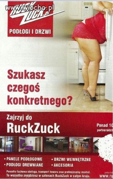 Szukasz czegoś konkretnego?