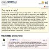 Szkoda mi dziewczyny.