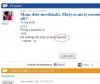 Desperatka bez przyjaciół.