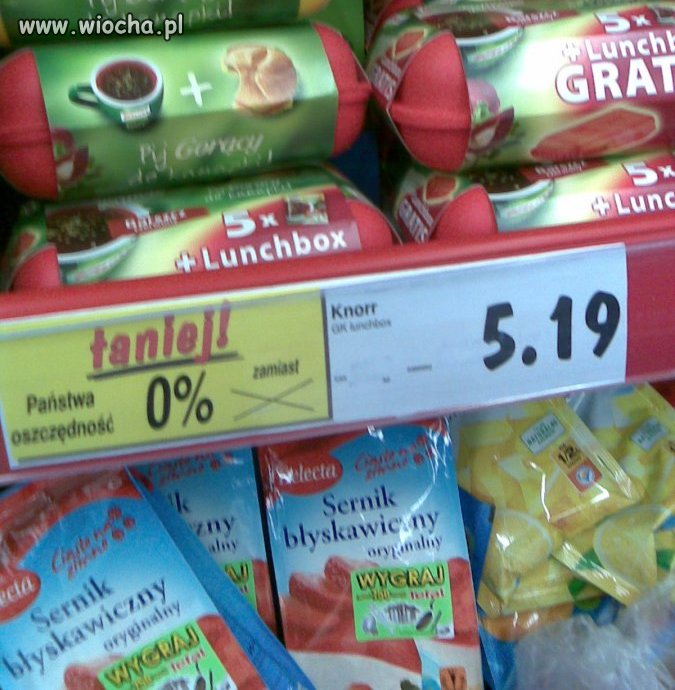Niezła okazja