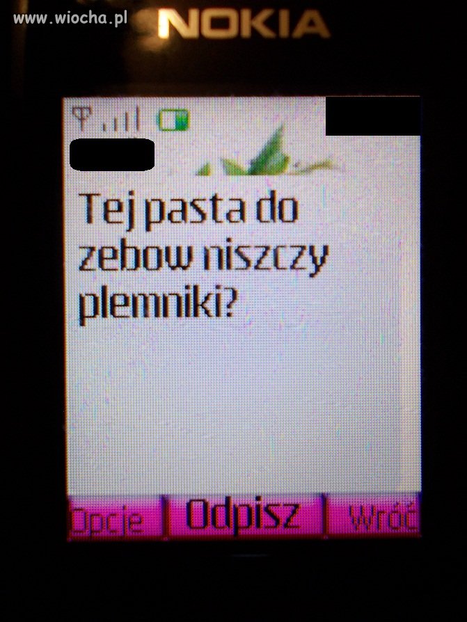 Polskie nastolatki...