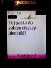 Polskie nastolatki...