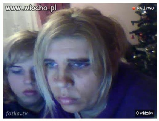 'Piękna' mama szuka męża na fotka tv