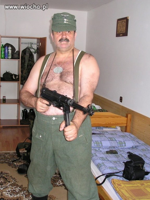 Ukryta opcja niemiecka