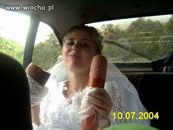Zdjęcie ślubne