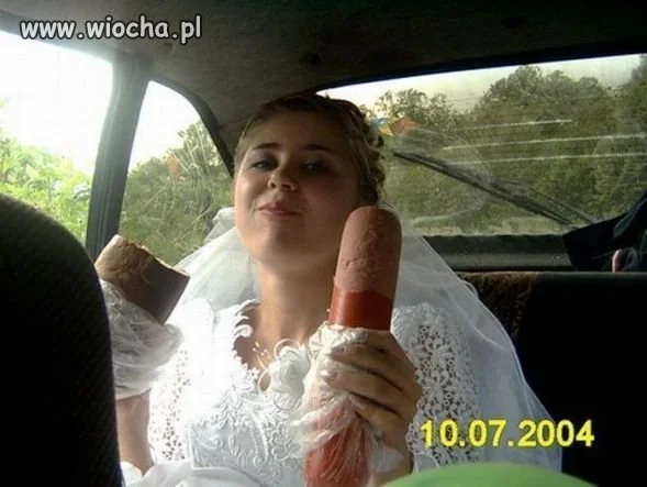Zdjęcie ślubne