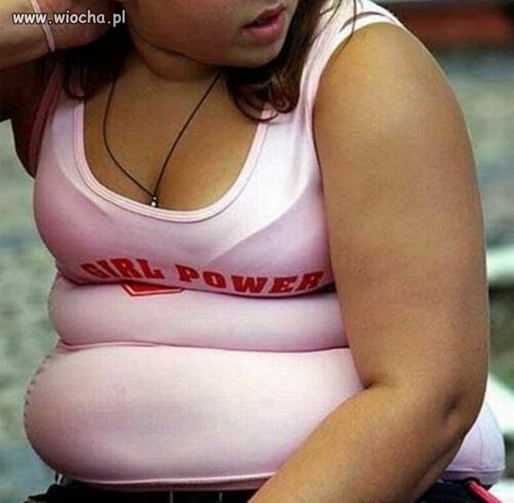 Girl Power.