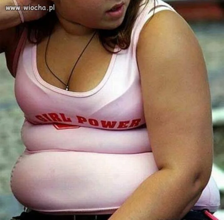 Girl Power.
