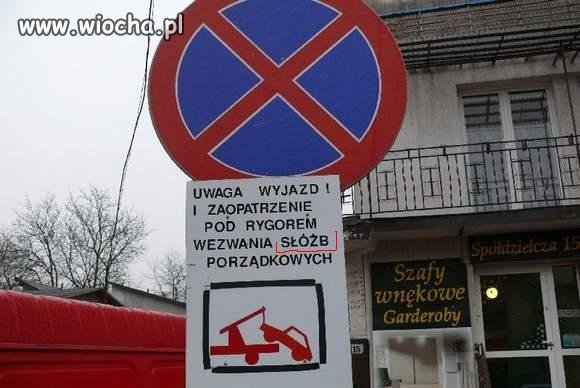 Jacy ''óżędnicy'' takie "słóżby"