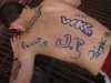 Następny fanatyk od 7 boleści Ku*wa Mać