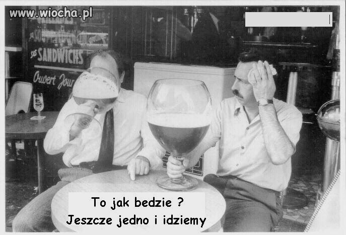 Jeszcze jedno