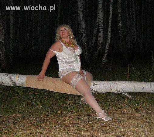 Leciwa nastolatka
