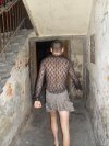 Bo ja tańczyć chcę 