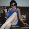  Sexowna babcia a wnuczki to widzieli? 
