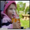 Nie ma to jak Piwko z dzidzią 
