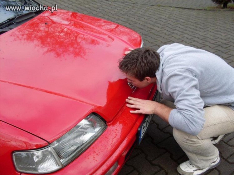 Jak się nie ma co się lubi,